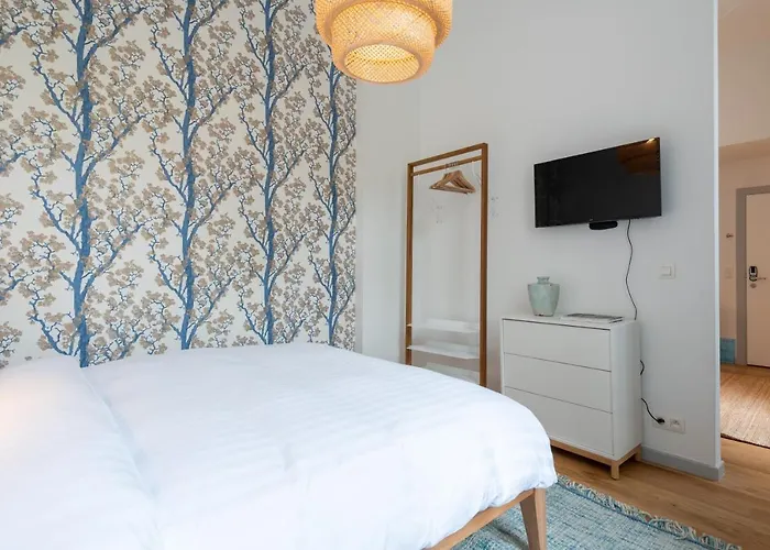 Newton Boutique Residences - Brussels Eu Area