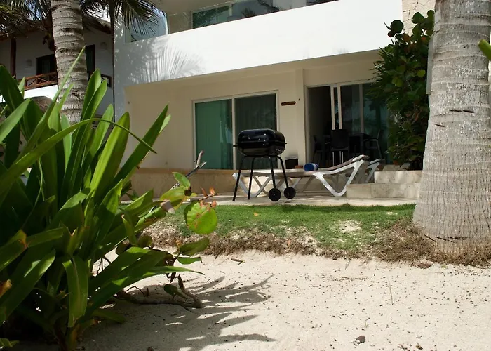 Casa Coral - Luxury