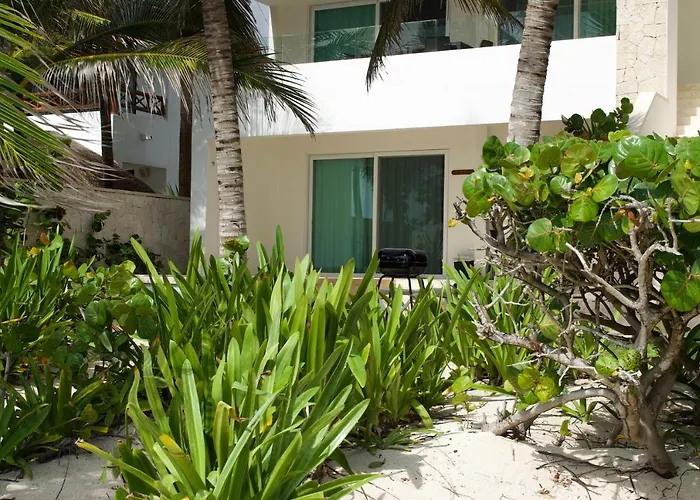 Casa Coral - Luxury