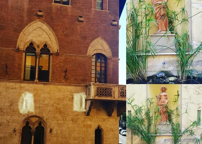 L'Incanto Di Roma