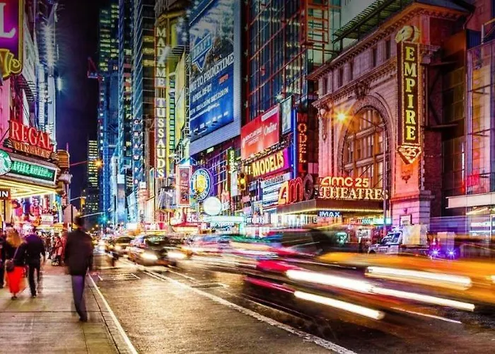 Hotel barato: Hudson River Hotel