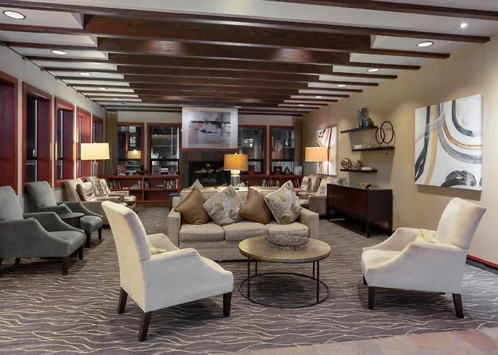 Executive Inn By The Space Needle