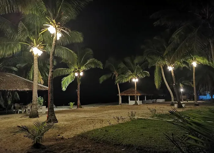 Vacation home: The Resthouse Laiya