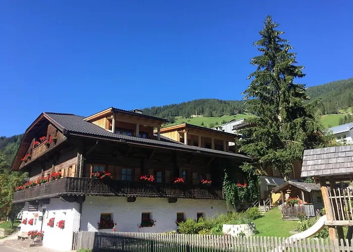 Unteradamerhof