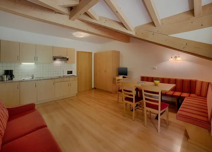 Residence Andrea