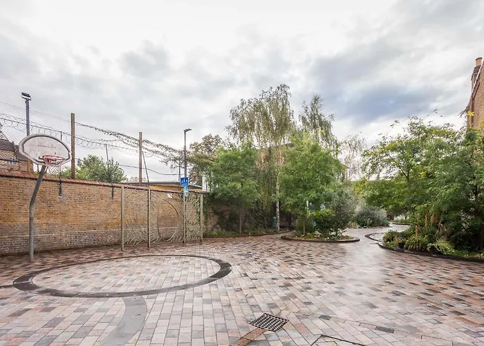 Pension Guide Horizons Accommodation