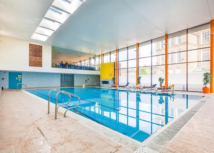 Guest house: Horizons Accommodation