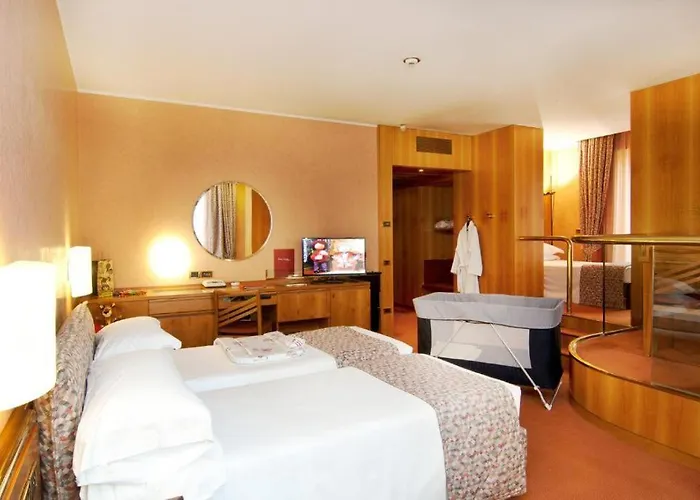Hotel boutique: Hotel Michelangelo