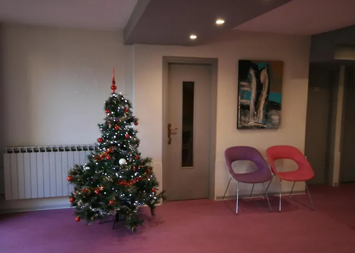 Casa vacanze: Casa Vacanze Cucciolo