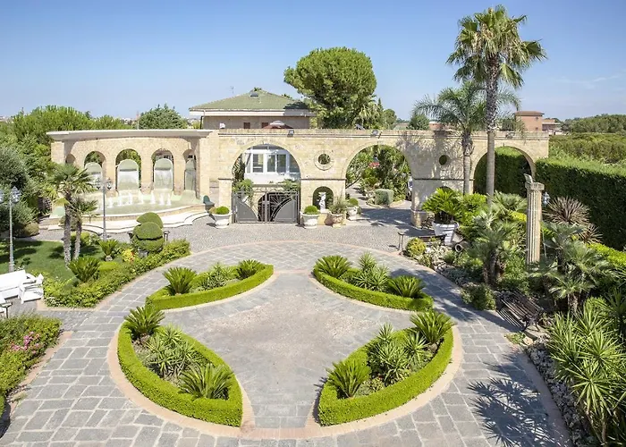 Maison Reale