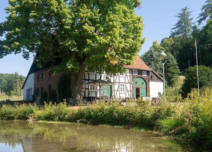Suffelmühle