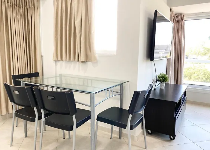 Apartments Sea Suites