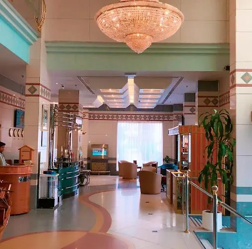 Cheap hotel: Spark Residence Hotel