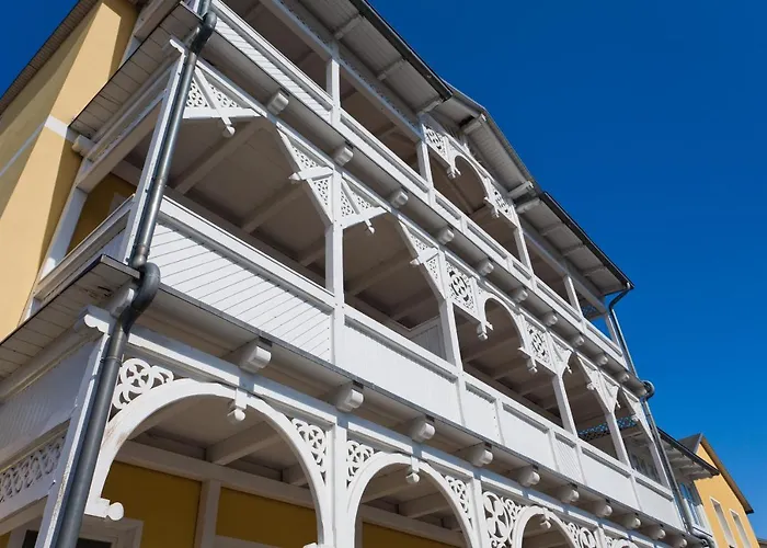 Haus Sonne