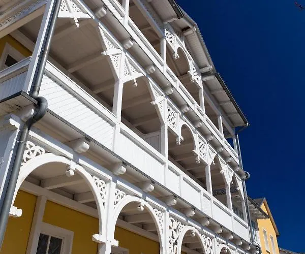 Haus Sonne