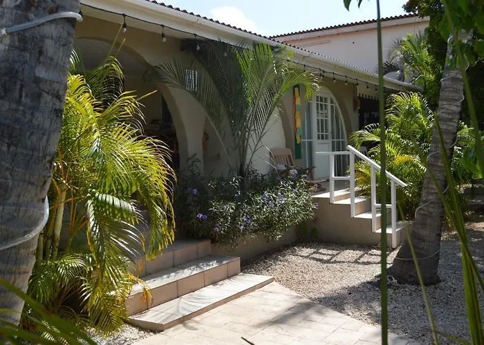 Appartement: Bananas Apartments Adults Only