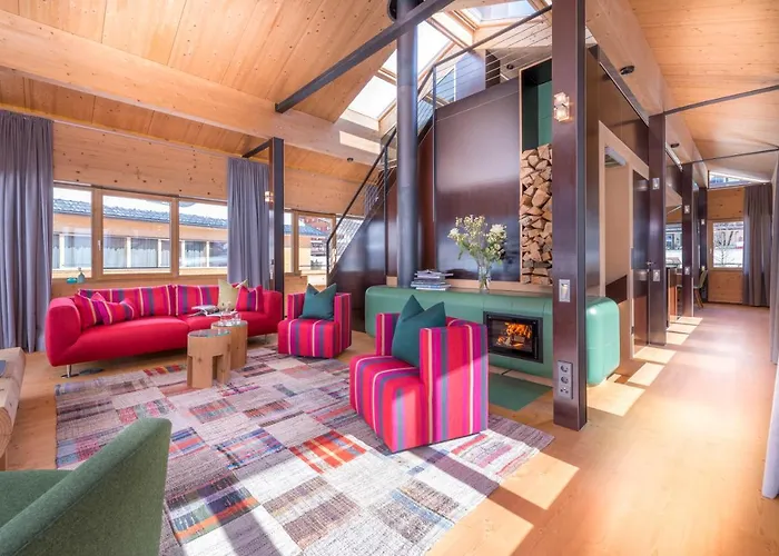 Design s Lech