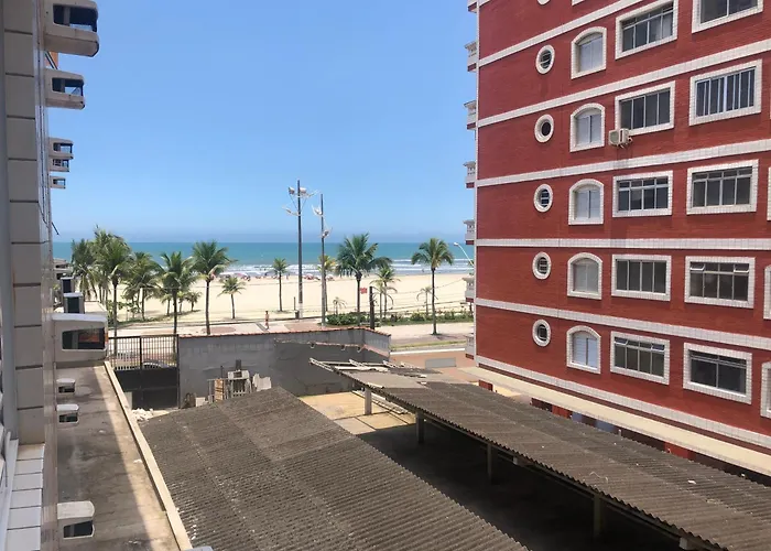 Hotel com vista: Hotel Araguaia