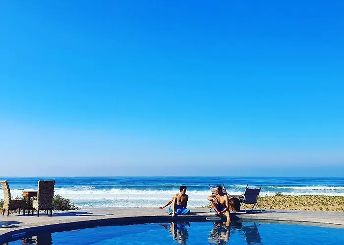 Greenwave Ecolodge
