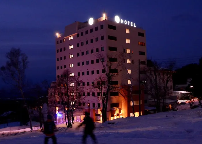 T Hotel Ryuoo