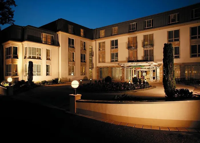 Welcome Parkhotel