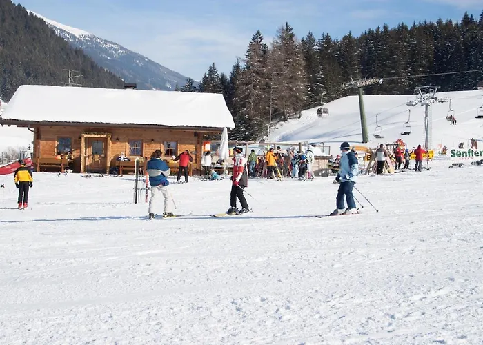 Hotel 3 stelle: Hanslerhof