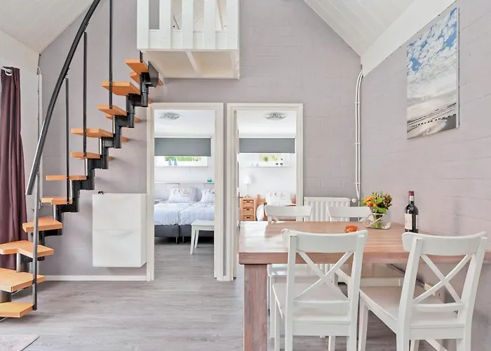 Vakantiewoning Westkapelle Zuidstraat