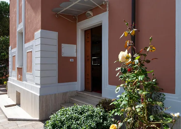 I Villini Del Pigneto