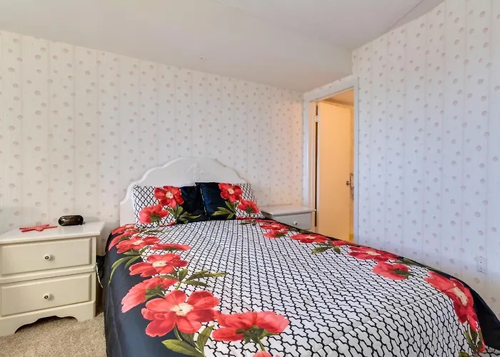 Private villas Golden Sands