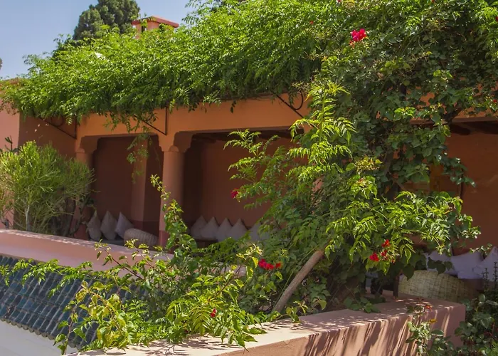  Riad Majala