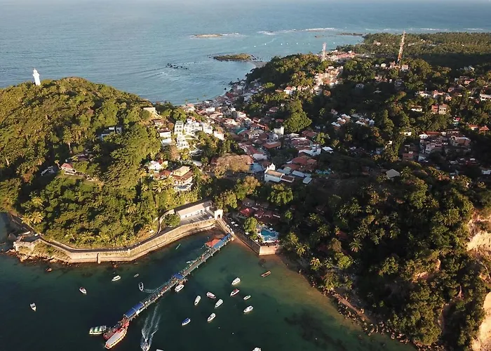  Bahia Caju s