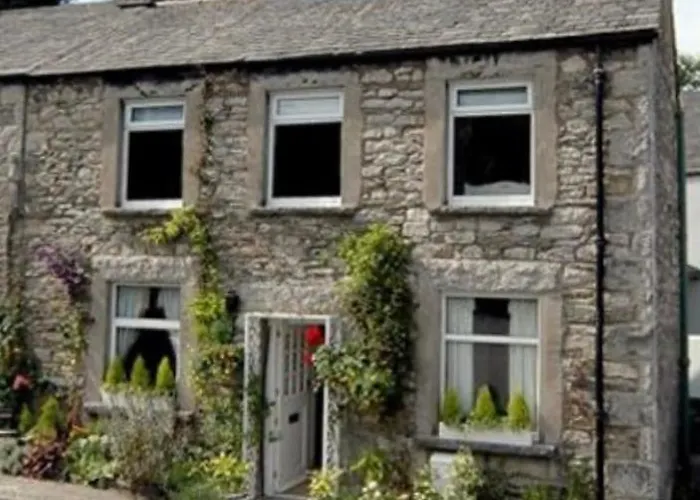 Villa: Inglenook Cottage