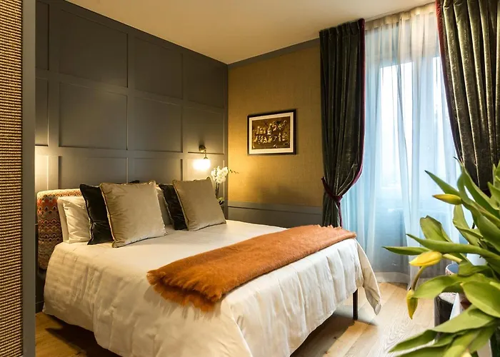 Bed and Breakfast Living Suites