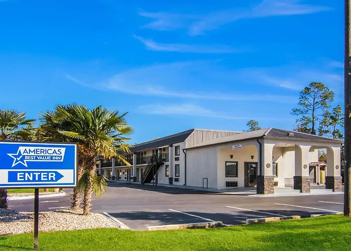 Americas Best Value Inn