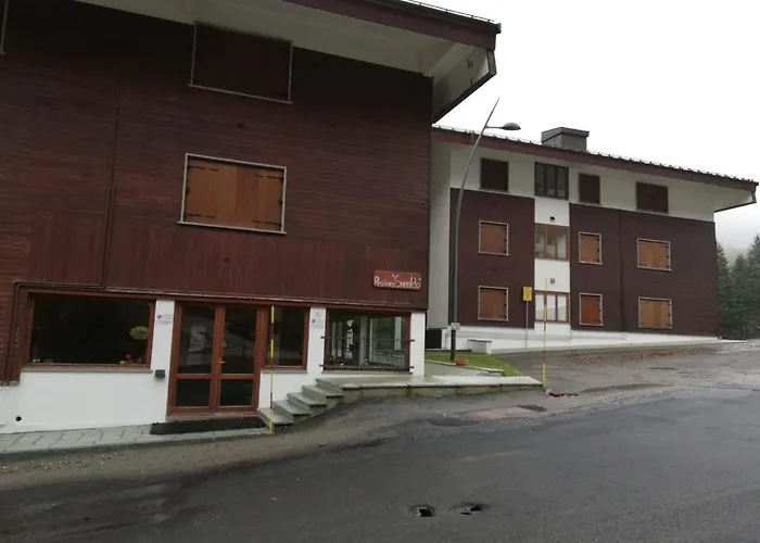 Appartamento Val Di Luce Residence Smeraldo