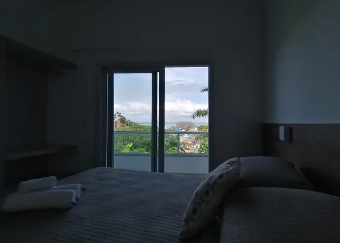 Aluguéis de temporada: Bahia Caju Apartamentos