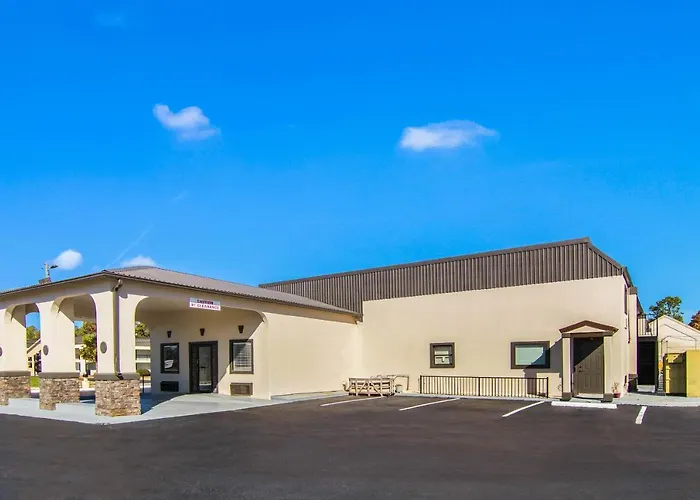 Americas Best Value Inn