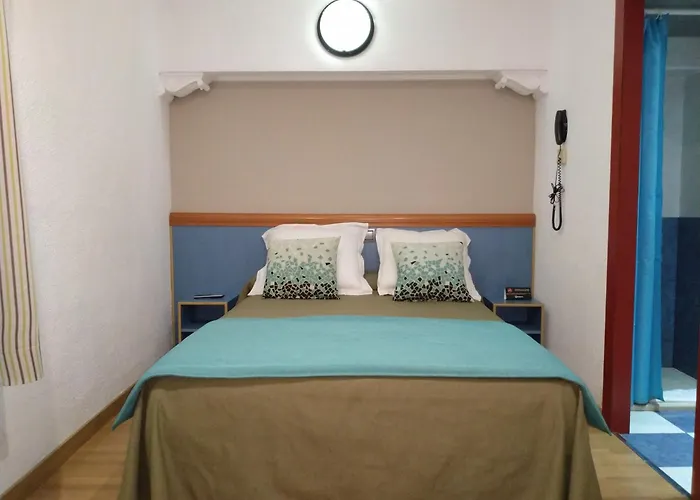 Maison d'hôtes: Pension Miami