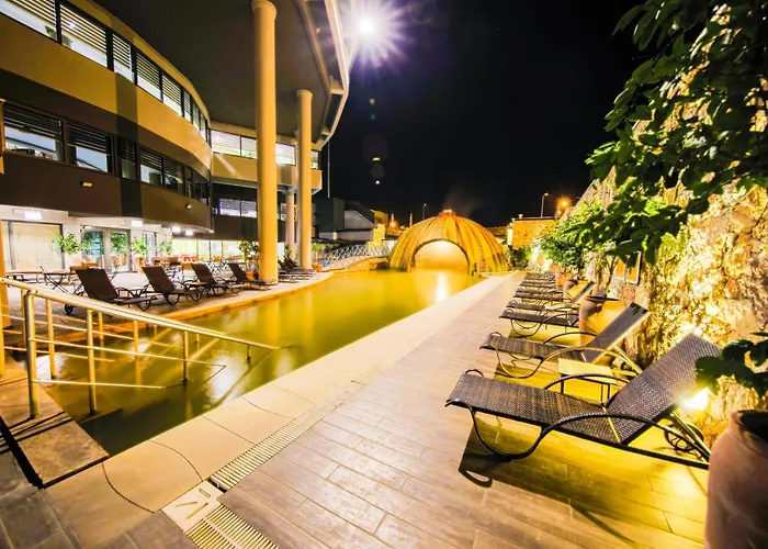 Doga Thermal Health & Spa
