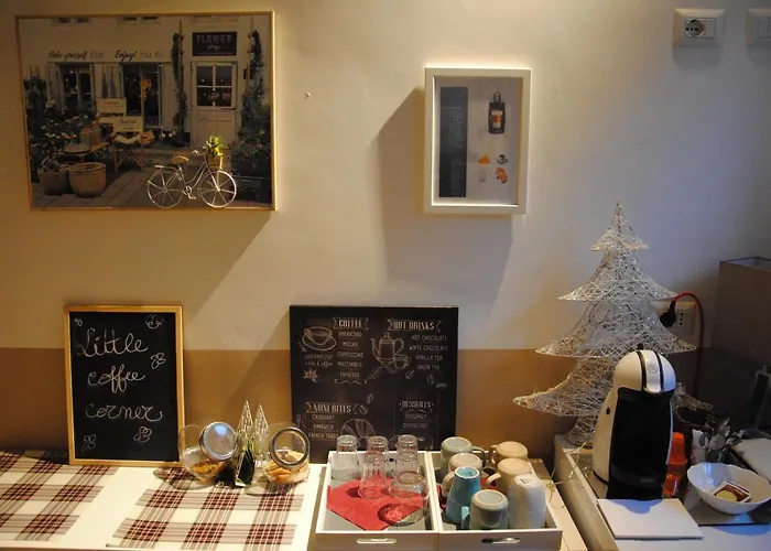 Casa vacanza: Vatican Catone Apartments