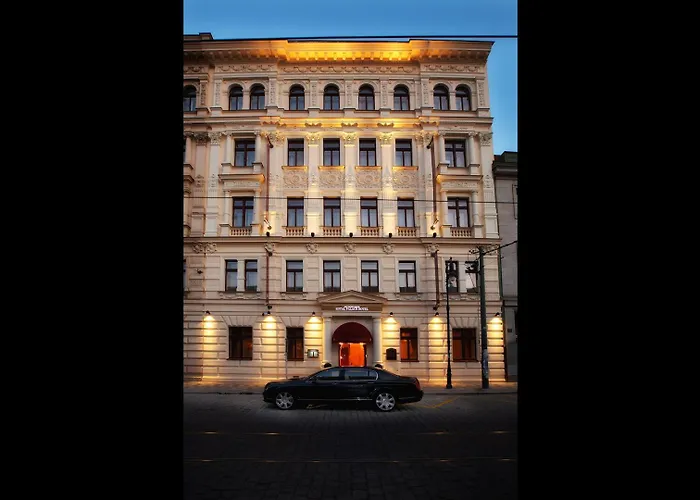 5-Sterne-Hotel: Luxury Family Hotel Royal Palace