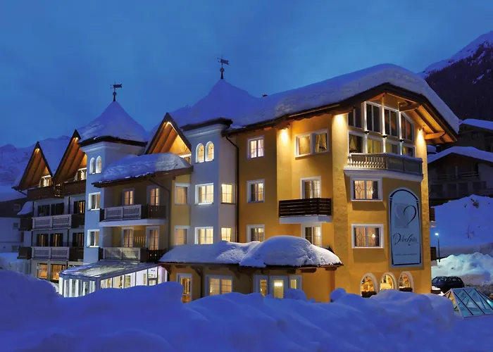 Dolce Avita Spa&Resort