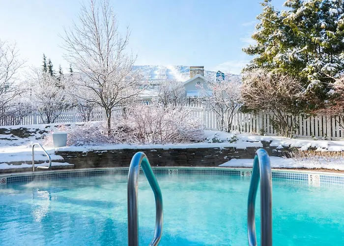 Long Trail House Condominiums At Stratton Mountain Resort