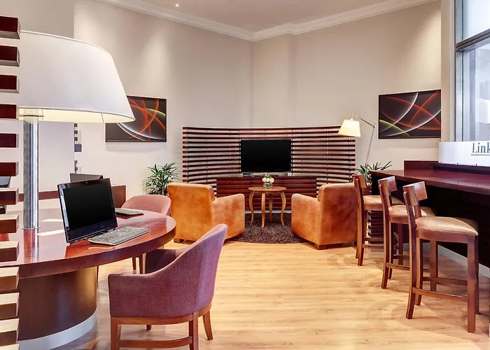 Jacuzzi hotel: Sheraton Montevideo Hotel