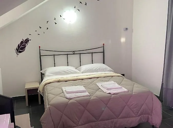 Casa vacanza: Bicocca Appartamenti