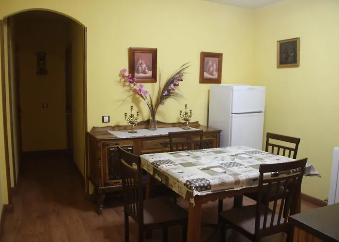 Hostal Maury