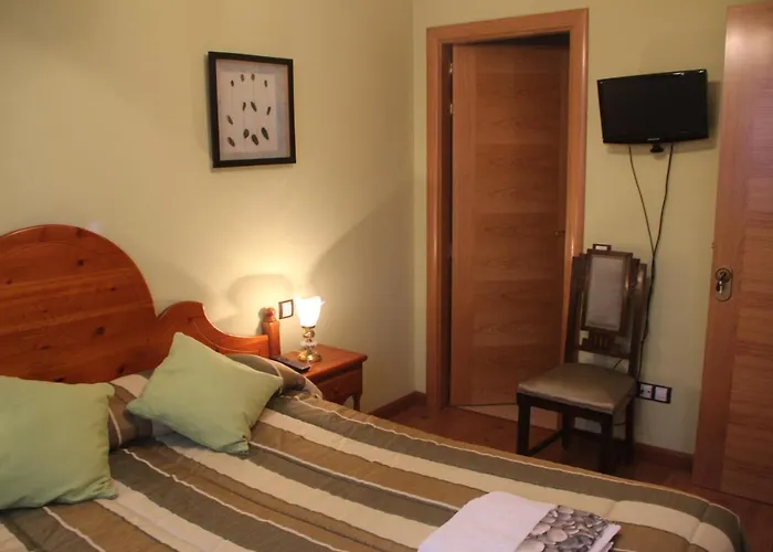 Hostal Maury