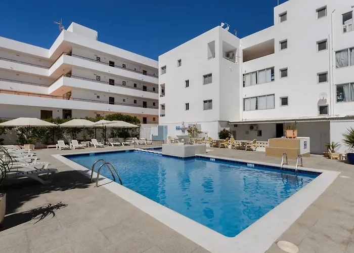 Perros hoteles San Antonio
