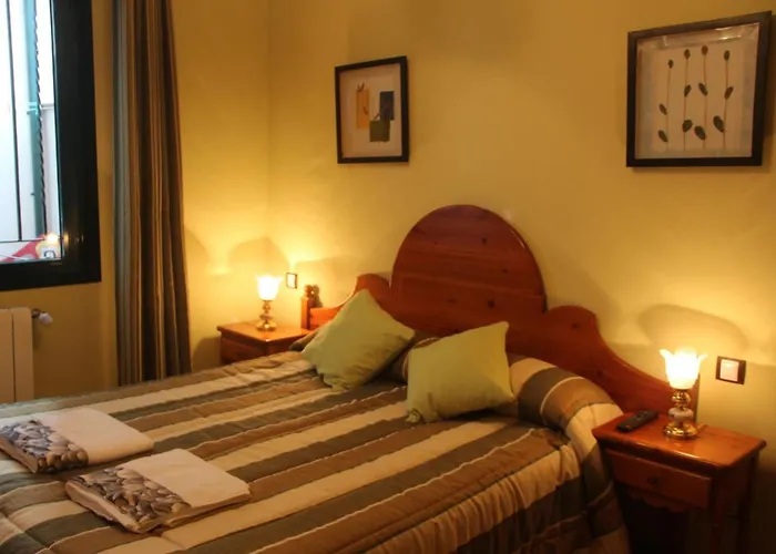Hostal Maury