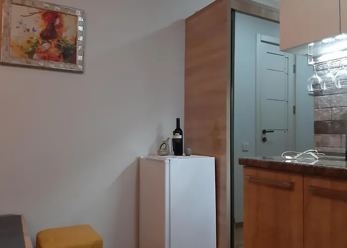 New Gudauri Loft1